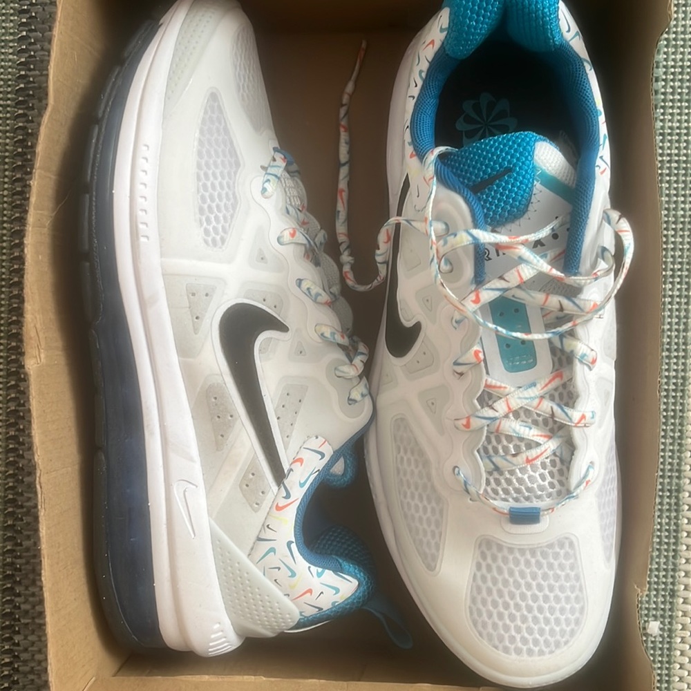 Nike Shoes